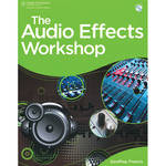 ALFRED THE AUDIO EFFECTS WORKSHOP