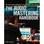 ALFRED AUDIO MASTERING HANDBOOK (2nd EDITION)