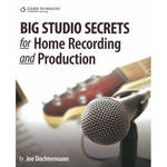 ALFRED BIG STUDIO SECRTS f/RECRDNG/PRODUCTION