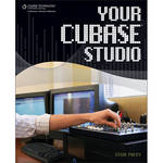 ALFRED Book: Your Cubase Studio