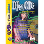ALFRED DVD: DJ Styles Series: DJing with CDs