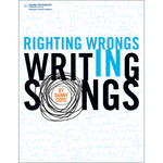 ALFRED RIGHTING WRONGS IN WRITING SONGS