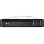 APC SMART-UPS 3000VA LCD RM 2U 120V w/NMC