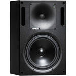 Genelec 1032B 10" 2-Way Bi-Amplified Active Monitor (Single) Black Veneer