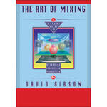 ALFRED DVD: The Art of Mixing