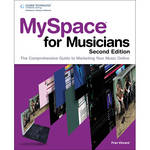 ALFRED MYSPACE FOR MUSICIANS (2nd EDITION)