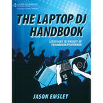 ALFRED THE LAPTOP DJ HANDBOOK DEVICES