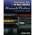 ALFRED GUITAR TONE w/IK MULTIMEDIA AMPLiTUBE