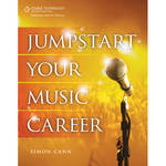 ALFRED JUMPSTART YOUR MUSIC CAREER