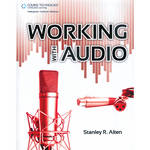 ALFRED WORKING WITH AUDIO