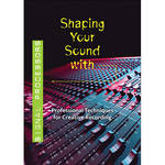 ALFRED DVD: Shaping Your Sound with Signal Processors