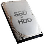 Seagate 500GB Solid-State Hybrid Drive