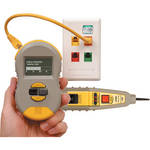 Byte Brothers REAL WORLD CERTIFIER KIT(NO PRINTPUT)
