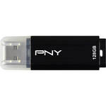 PNY Technologies 128GB Classic Attache USB 2.0 Flash Drive