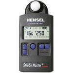Hensel STROBE MASTER LIGHT METER