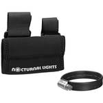 Nocturnal Lights LARGE UNIVERSAL NEOPRENE HAND MOUNT