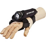 Nocturnal Lights SMALL UNIVERSAL NEOPRENE HAND MOUNT