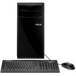 ASUS Essentio CM6730-US009S Desktop Computer