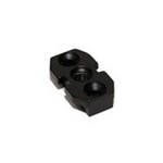 Nocturnal Lights ALMNM T-BASE ADPTR/NON-THRDED 3/8"HOLE