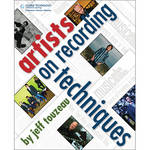 ALFRED ARTISTS ON RECORDING TECHNIQUES
