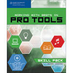 ALFRED WORKING w/BEATS PRO TOOLS: SKILL PACK