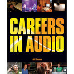 ALFRED CAREERS IN AUDIO