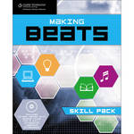 ALFRED MAKING BEATS: SKILL PACK