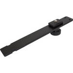 Nocturnal Lights ULTRA SLIM 7" CAMERA TRAY w/1/4"THREAD