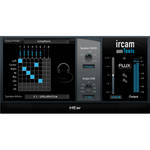 IRCAM TOOLS HEAR - BINAURAL ENCODING TOOL/DOWNLOAD