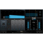 IRCAM TOOLS VERB SESSION REVERB SOFTWARE/DOWNLOAD