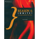 ALFRED REASON 6 IGNITE