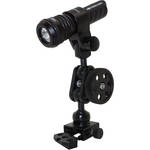 Nocturnal Lights M700I PKG w/CLAMP/BALL JNT/1/4-20 THRD