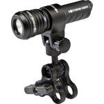 Nocturnal Lights SNGL M700I KIT/TRIPL CLMP/BALL JNT MNT