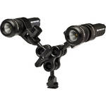 Nocturnal Lights M700I PKG 2-LIGHT/TRPL CLMP/BJ HS ADPT