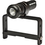 Nocturnal Lights M700T LED DIVE LIGHT/GM HNDL/SINGL MNT