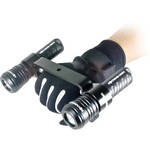 Nocturnal Lights M700T LED DIVE LIGHT/GM HNDL/x2 LT MNT