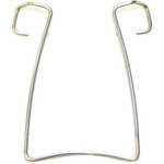 Audio Ltd. WIRE CLIP (ONLY) FOR TXPH OR DX
