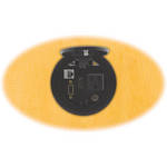 Kramer RTBUS-11 Round Table Mount Multi-Connection Solution
