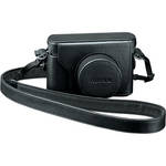 Fujifilm Leather Case for the LC-X10/X20 Cameras