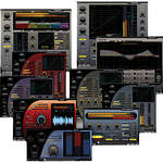 FLUX FULL PACK 2.1 - PROCESSING PLUG-INS