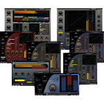 FLUX DYNAMIX  PACK 1.1 - PROCESSING PLUG-IN