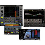 FLUX MASTERING PACK 1.1 -PROCESSING PLUG-IN