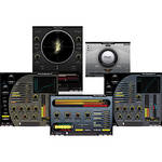 FLUX ELEMENTAL PACK - PROCESSING PLUG-INS