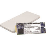 OWC / Other World Computing 240GB Aura Pro 6G Solid State Drive & Envoy Pro Storage Solution