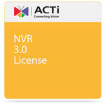 ACTi NVR3 X-LICENSE FOR NON-ACTO CAMERA