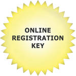 ACTi CMS 2.X ONLINE REGISTRATION LICENS KEY