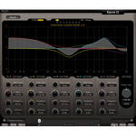 FLUX 5-BAND PARAMETRIC EQ FOR TDM (II)