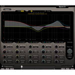 FLUX 5-BAND PARAMETRIC EQ FOR NATIVE (II)