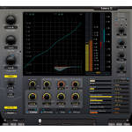 FLUX FULL RANGE DYNAMIC PROCESSOR (II)