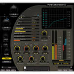 FLUX FULL RANGE COMPRESSOR (II)